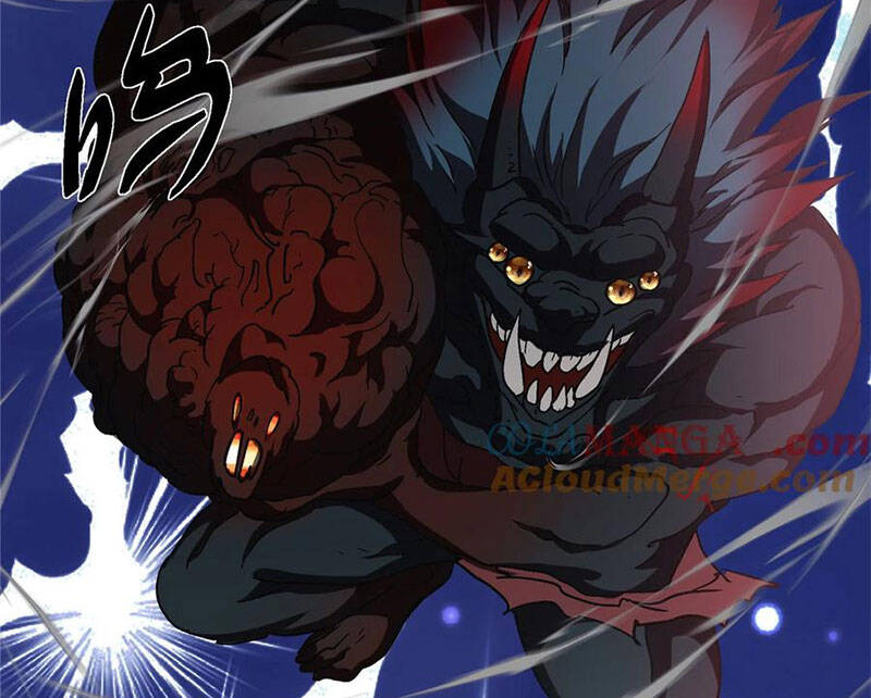 Chưởng Môn Khiêm Tốn Chút Chap 423 - Next Chap 424