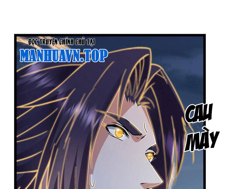Chưởng Môn Khiêm Tốn Chút Chap 423 - Next Chap 424