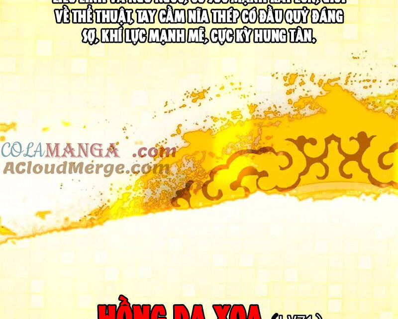 Chưởng Môn Khiêm Tốn Chút Chap 423 - Next Chap 424