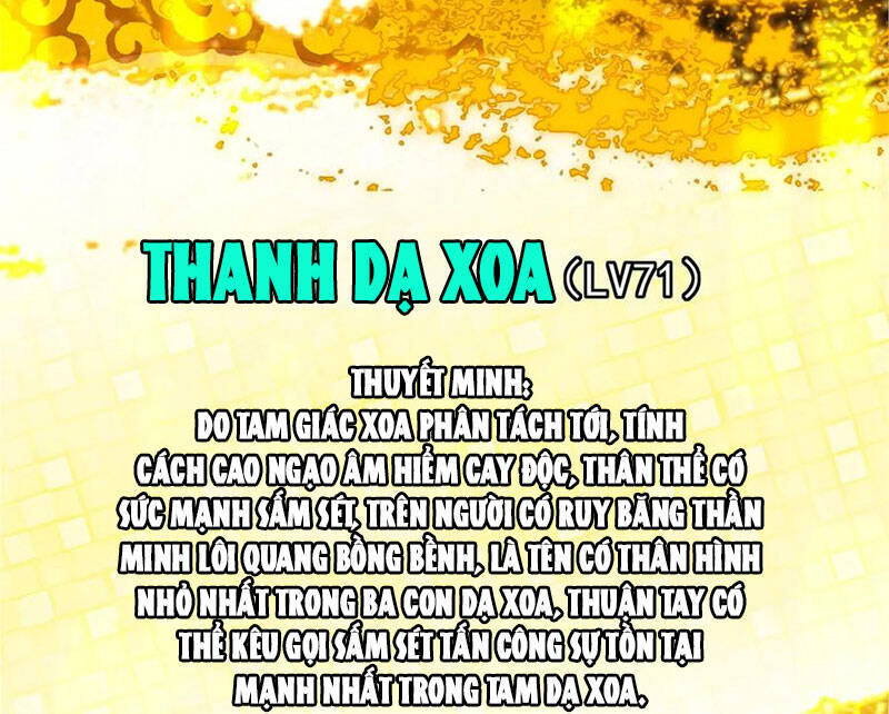 Chưởng Môn Khiêm Tốn Chút Chap 423 - Next Chap 424