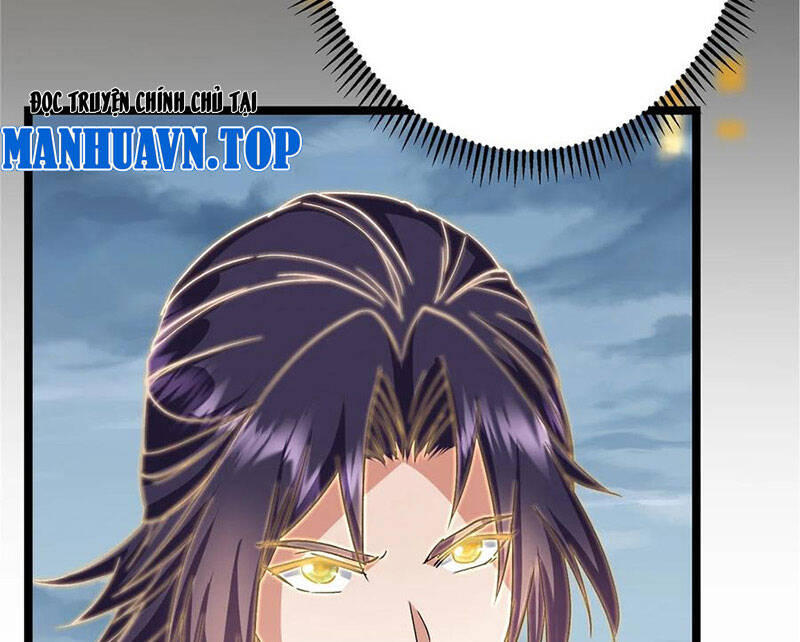 Chưởng Môn Khiêm Tốn Chút Chap 423 - Next Chap 424