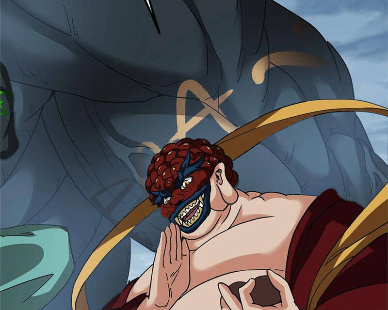 Chưởng Môn Khiêm Tốn Chút Chap 423 - Next Chap 424