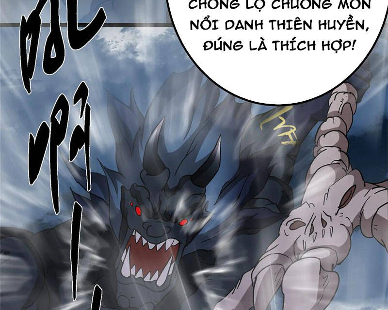 Chưởng Môn Khiêm Tốn Chút Chap 423 - Next Chap 424