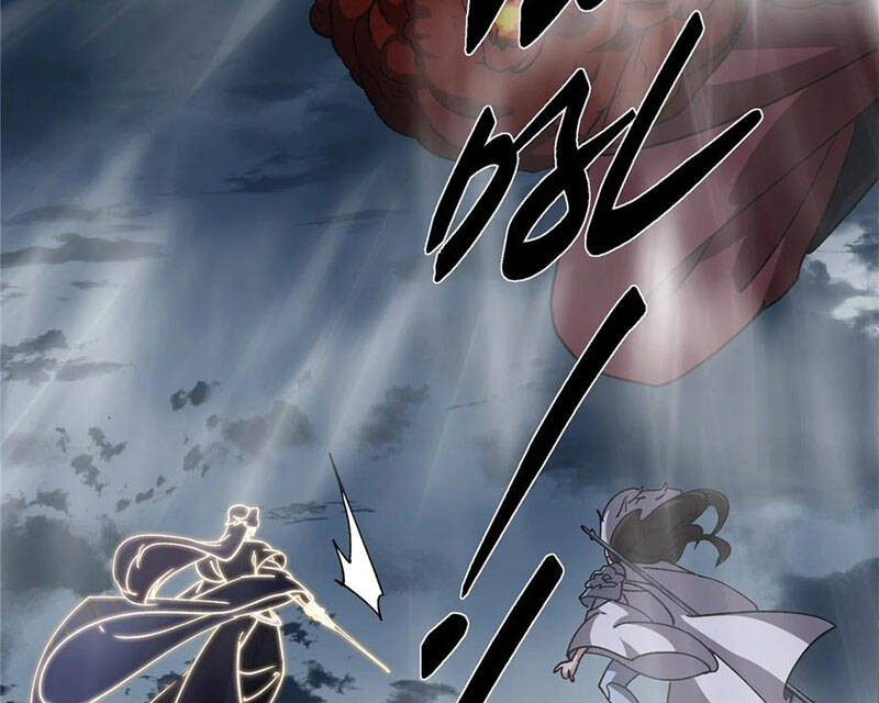 Chưởng Môn Khiêm Tốn Chút Chap 423 - Next Chap 424