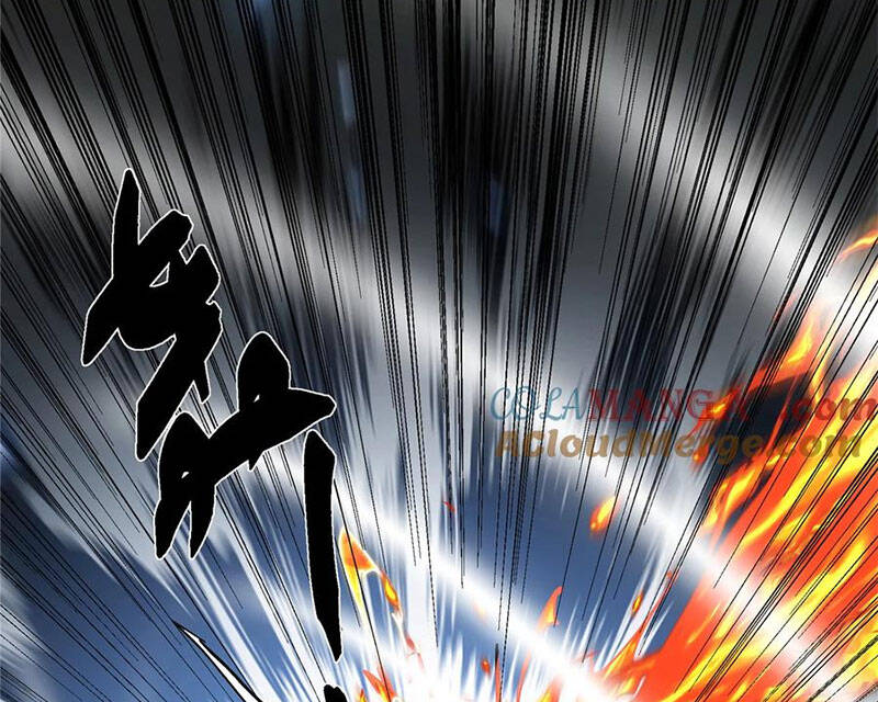 Chưởng Môn Khiêm Tốn Chút Chap 423 - Next Chap 424