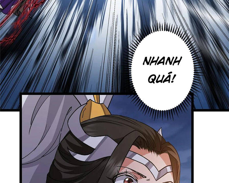 Chưởng Môn Khiêm Tốn Chút Chap 423 - Next Chap 424