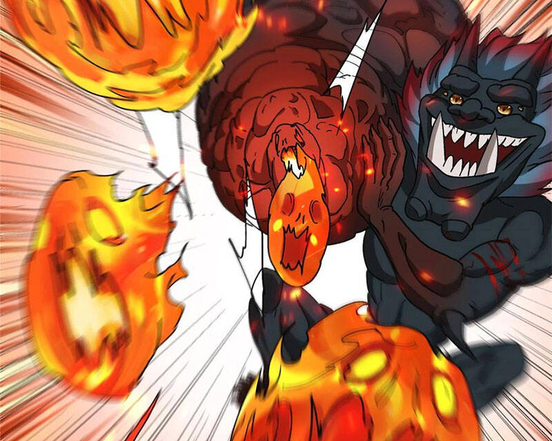 Chưởng Môn Khiêm Tốn Chút Chap 423 - Next Chap 424