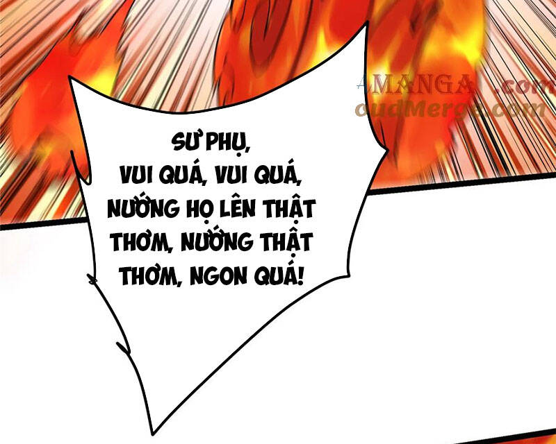 Chưởng Môn Khiêm Tốn Chút Chap 423 - Next Chap 424