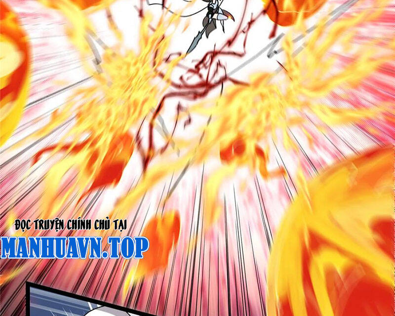 Chưởng Môn Khiêm Tốn Chút Chap 423 - Next Chap 424