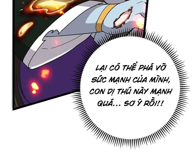 Chưởng Môn Khiêm Tốn Chút Chap 423 - Next Chap 424