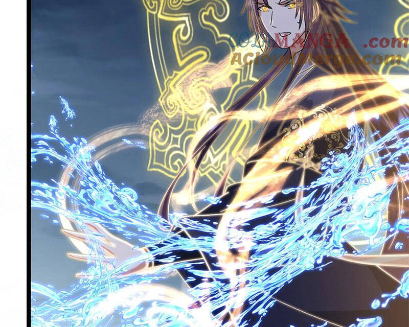 Chưởng Môn Khiêm Tốn Chút Chap 423 - Next Chap 424