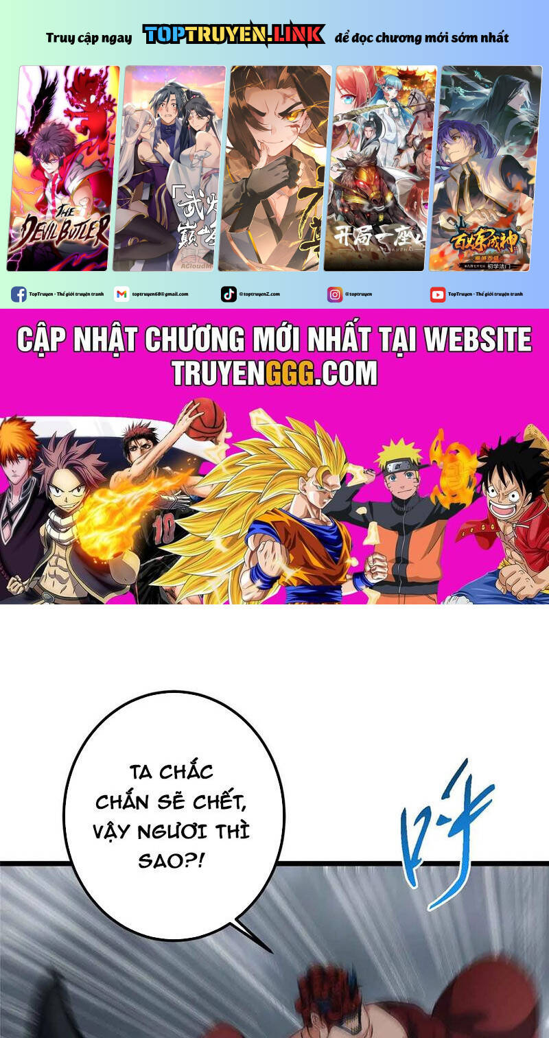 Chưởng Môn Khiêm Tốn Chút Chap 424 - Next Chap 425
