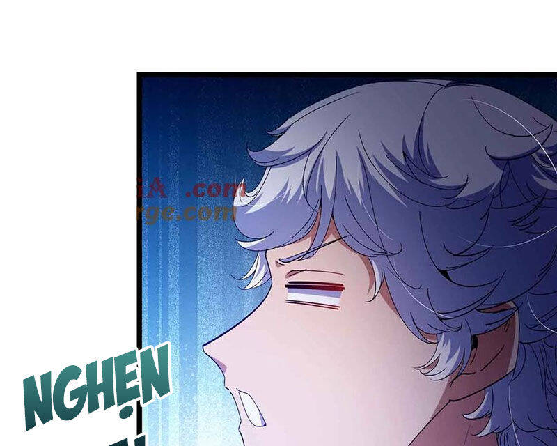 Chưởng Môn Khiêm Tốn Chút Chap 424 - Next Chap 425