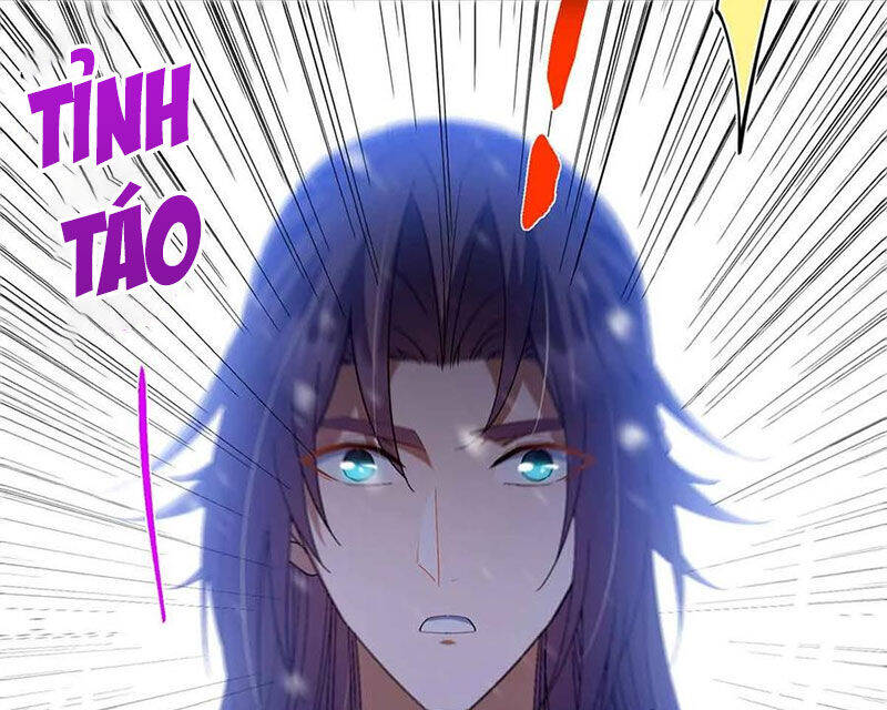 Chưởng Môn Khiêm Tốn Chút Chap 424 - Next Chap 425