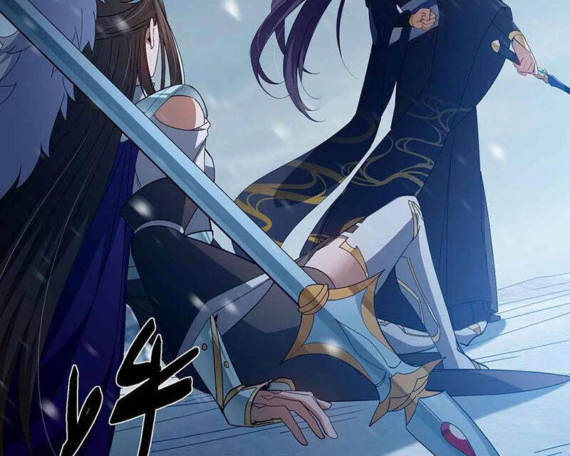 Chưởng Môn Khiêm Tốn Chút Chap 424 - Next Chap 425