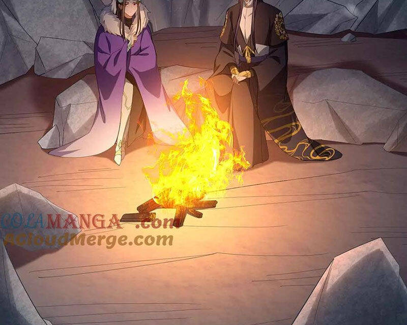 Chưởng Môn Khiêm Tốn Chút Chap 424 - Next Chap 425