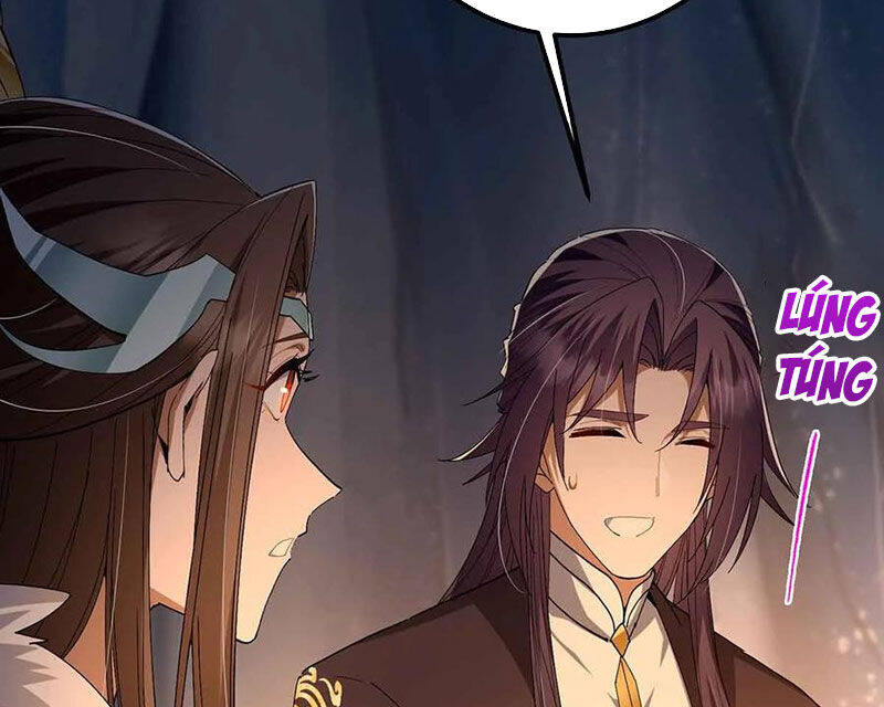 Chưởng Môn Khiêm Tốn Chút Chap 424 - Next Chap 425