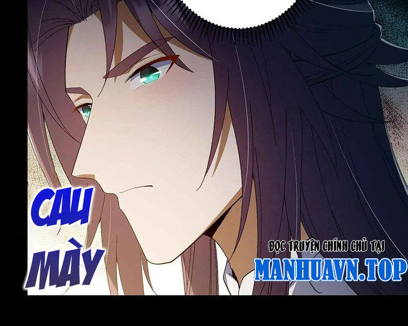 Chưởng Môn Khiêm Tốn Chút Chap 424 - Next Chap 425