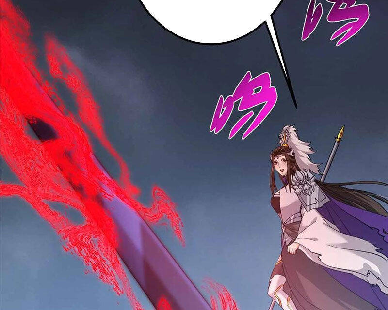 Chưởng Môn Khiêm Tốn Chút Chap 424 - Next Chap 425