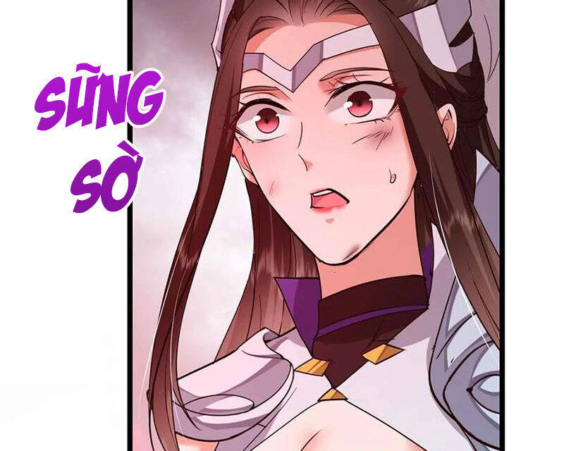 Chưởng Môn Khiêm Tốn Chút Chap 424 - Next Chap 425