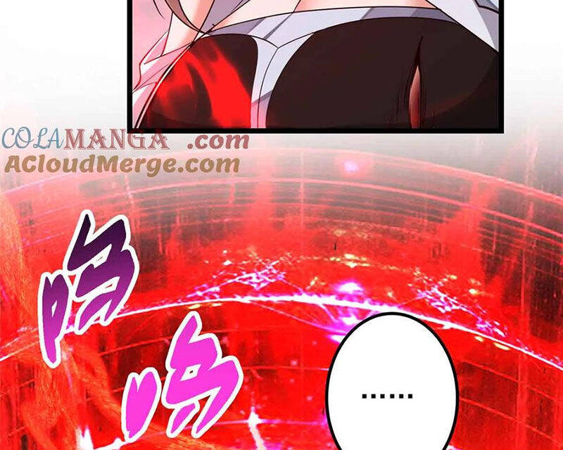 Chưởng Môn Khiêm Tốn Chút Chap 424 - Next Chap 425