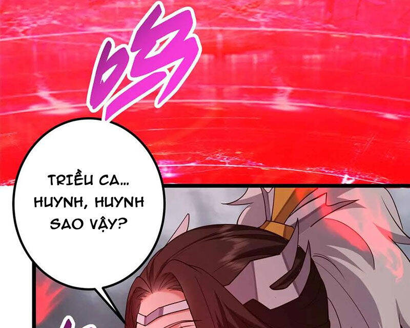 Chưởng Môn Khiêm Tốn Chút Chap 424 - Next Chap 425