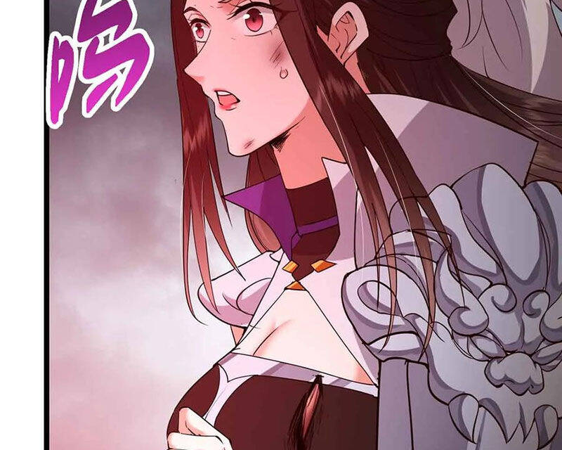 Chưởng Môn Khiêm Tốn Chút Chap 424 - Next Chap 425