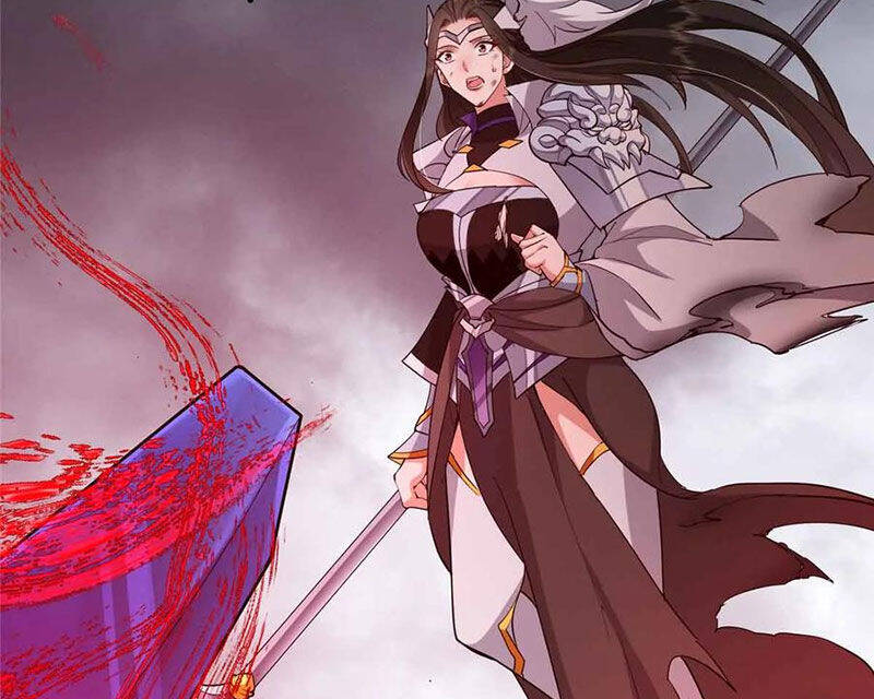 Chưởng Môn Khiêm Tốn Chút Chap 424 - Next Chap 425