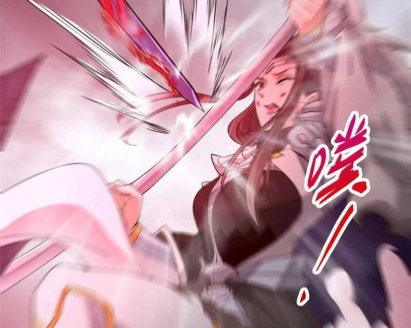 Chưởng Môn Khiêm Tốn Chút Chap 424 - Next Chap 425
