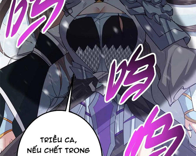 Chưởng Môn Khiêm Tốn Chút Chap 424 - Next Chap 425