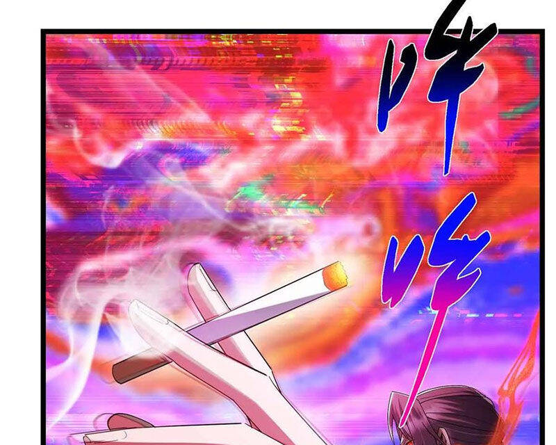 Chưởng Môn Khiêm Tốn Chút Chap 424 - Next Chap 425