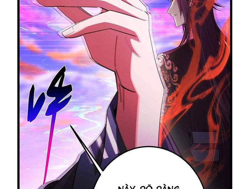Chưởng Môn Khiêm Tốn Chút Chap 424 - Next Chap 425