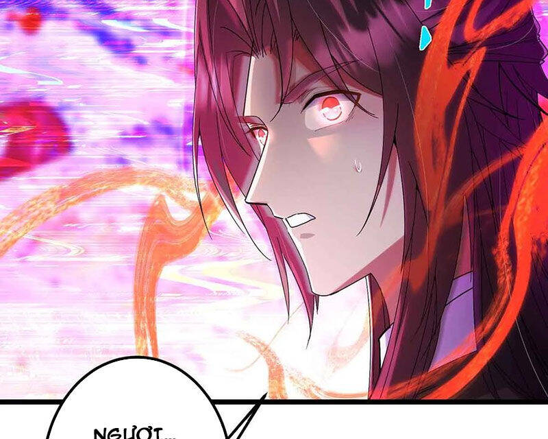 Chưởng Môn Khiêm Tốn Chút Chap 424 - Next Chap 425