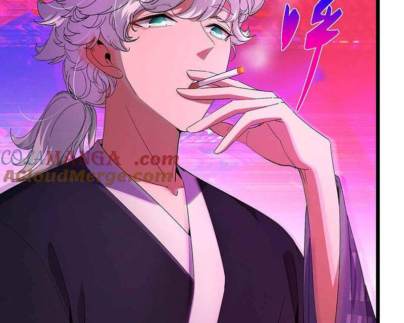 Chưởng Môn Khiêm Tốn Chút Chap 424 - Next Chap 425