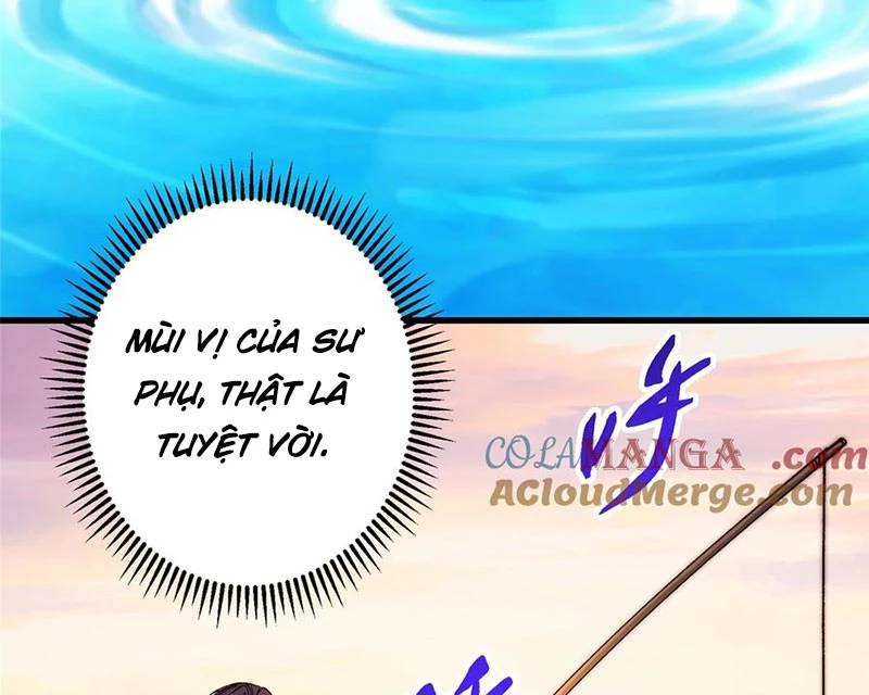 Chưởng Môn Khiêm Tốn Chút Chap 425 - Next Chap 426