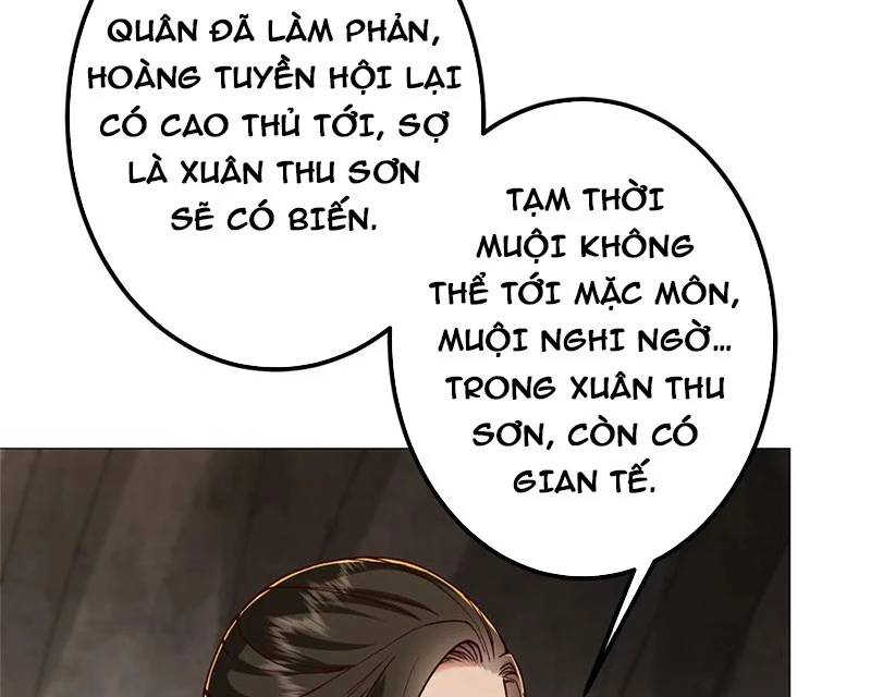 Chưởng Môn Khiêm Tốn Chút Chap 425 - Next Chap 426