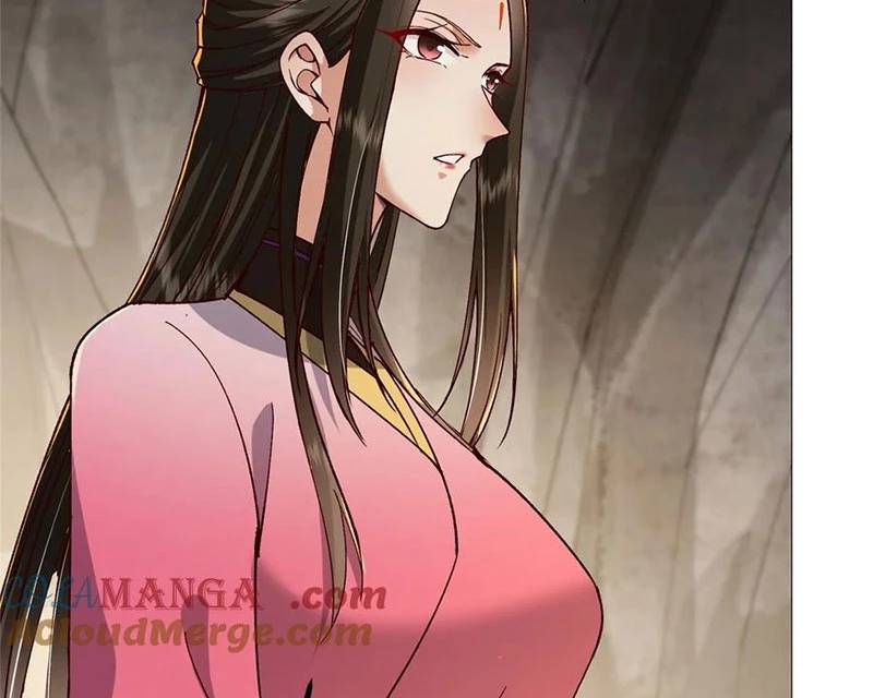 Chưởng Môn Khiêm Tốn Chút Chap 425 - Next Chap 426