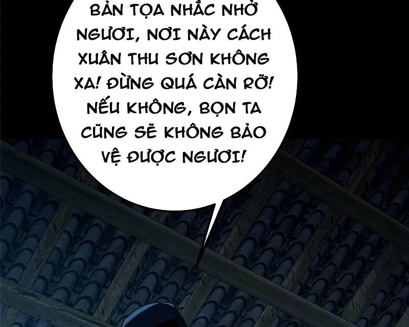Chưởng Môn Khiêm Tốn Chút Chap 425 - Next Chap 426