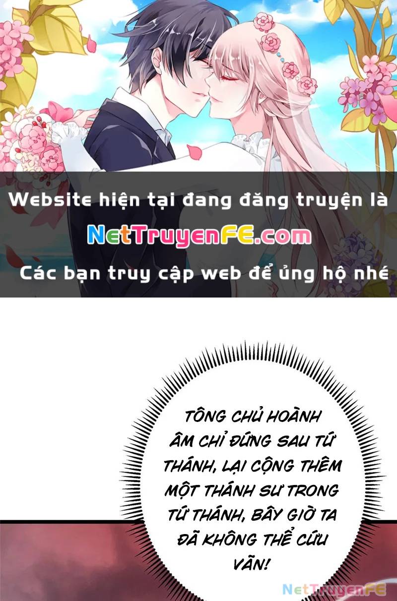 Chưởng Môn Khiêm Tốn Chút Chap 428 - Next Chap 429