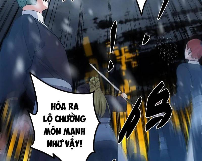 Chưởng Môn Khiêm Tốn Chút Chap 428 - Next Chap 429