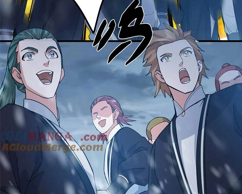 Chưởng Môn Khiêm Tốn Chút Chap 428 - Next Chap 429