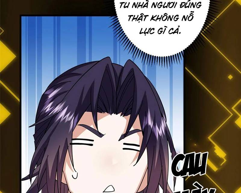 Chưởng Môn Khiêm Tốn Chút Chap 428 - Next Chap 429