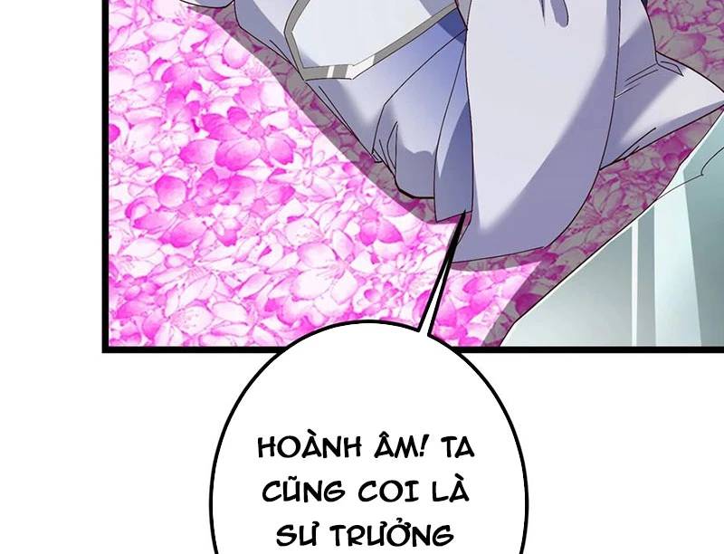 Chưởng Môn Khiêm Tốn Chút Chap 428 - Next Chap 429