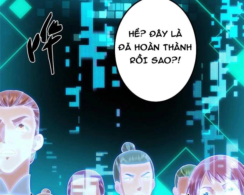 Chưởng Môn Khiêm Tốn Chút Chap 428 - Next Chap 429