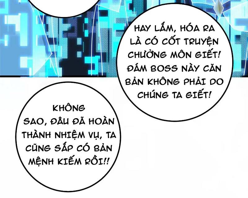 Chưởng Môn Khiêm Tốn Chút Chap 428 - Next Chap 429