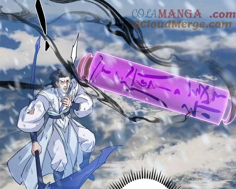 Chưởng Môn Khiêm Tốn Chút Chap 428 - Next Chap 429