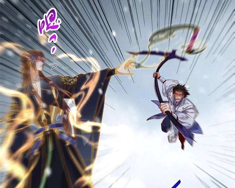 Chưởng Môn Khiêm Tốn Chút Chap 428 - Next Chap 429