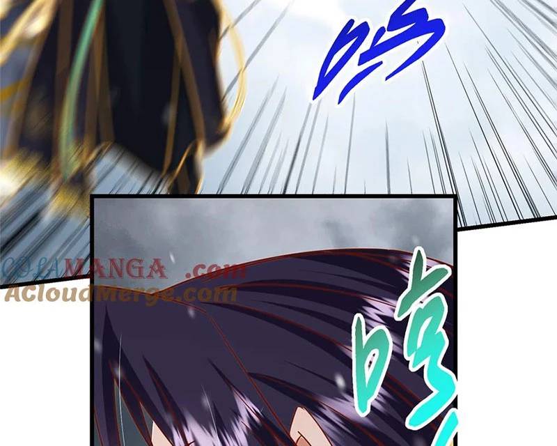 Chưởng Môn Khiêm Tốn Chút Chap 428 - Next Chap 429