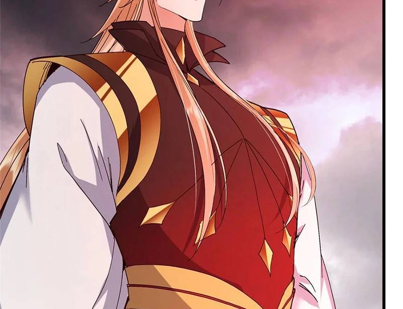 Chưởng Môn Khiêm Tốn Chút Chap 428 - Next Chap 429