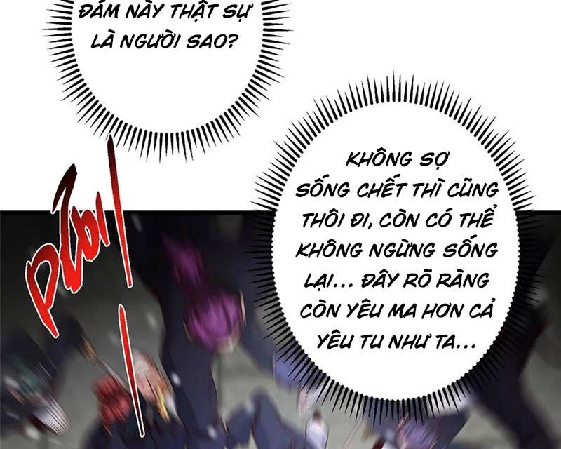 Chưởng Môn Khiêm Tốn Chút Chap 428 - Next Chap 429